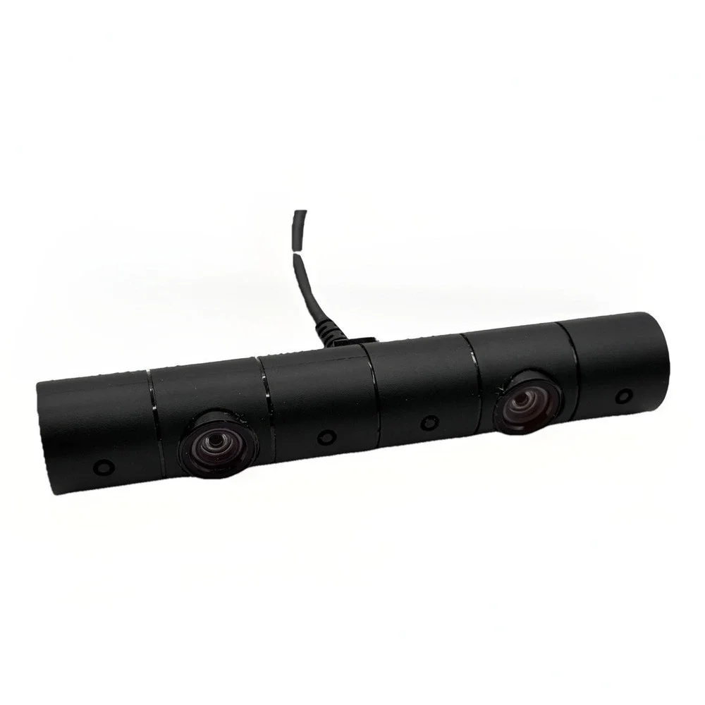 PlayStation 4 Round 4K Streaming Cam No Mount TESTED